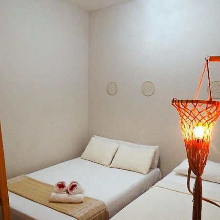 Da Lu Flats Aparthotel Prea Ngoại thất bức ảnh