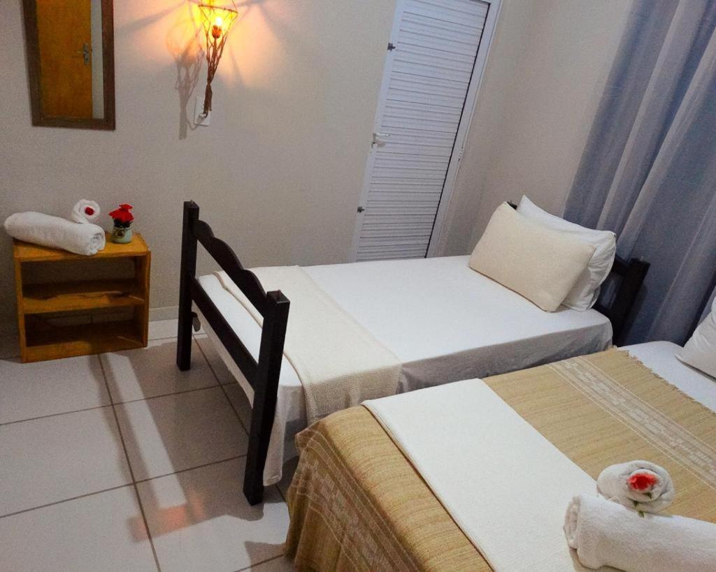 Da Lu Flats Aparthotel Prea Ngoại thất bức ảnh