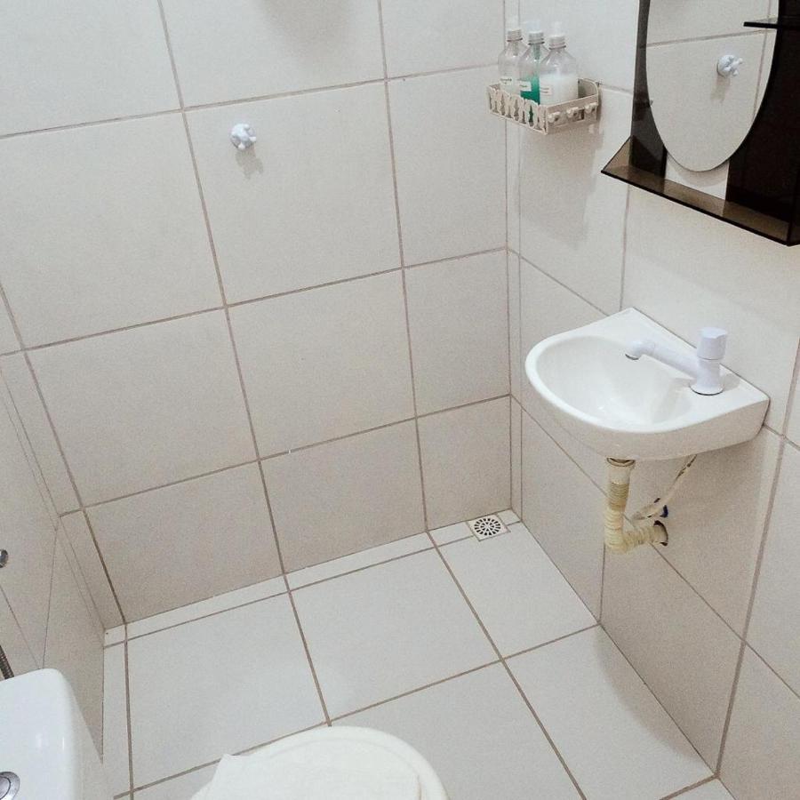 Da Lu Flats Aparthotel Prea Ngoại thất bức ảnh